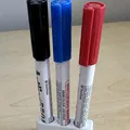 Khay Cắm Bút Marker Artline 550 Cho Bảng Trắng Để Bàn (Insert) - Thumbnail 2