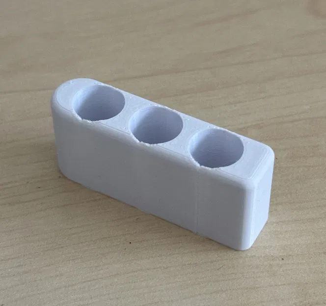 Khay Cắm Bút Marker Artline 550 Cho Bảng Trắng Để Bàn (Insert) - Image 3