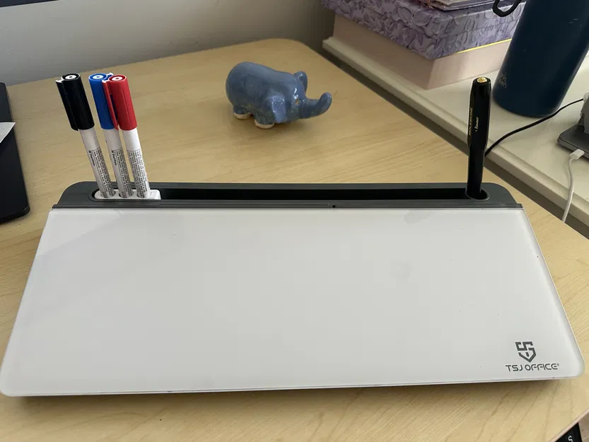 Khay Cắm Bút Marker Artline 550 Cho Bảng Trắng Để Bàn (Insert) - Image 4