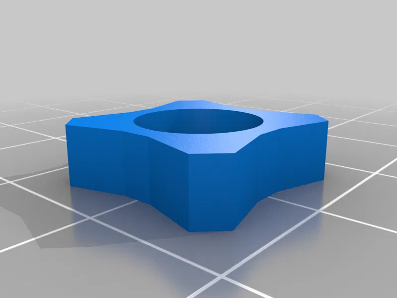 Thanh kiếm ánh sáng Kanan Jarrus - có bộ phát xạ tháo nhanh - Image 24