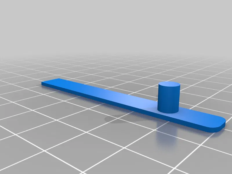 Thanh kiếm ánh sáng Kanan Jarrus - có bộ phát xạ tháo nhanh - Image 25