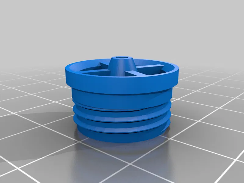 Thanh kiếm ánh sáng Kanan Jarrus - có bộ phát xạ tháo nhanh - Image 26