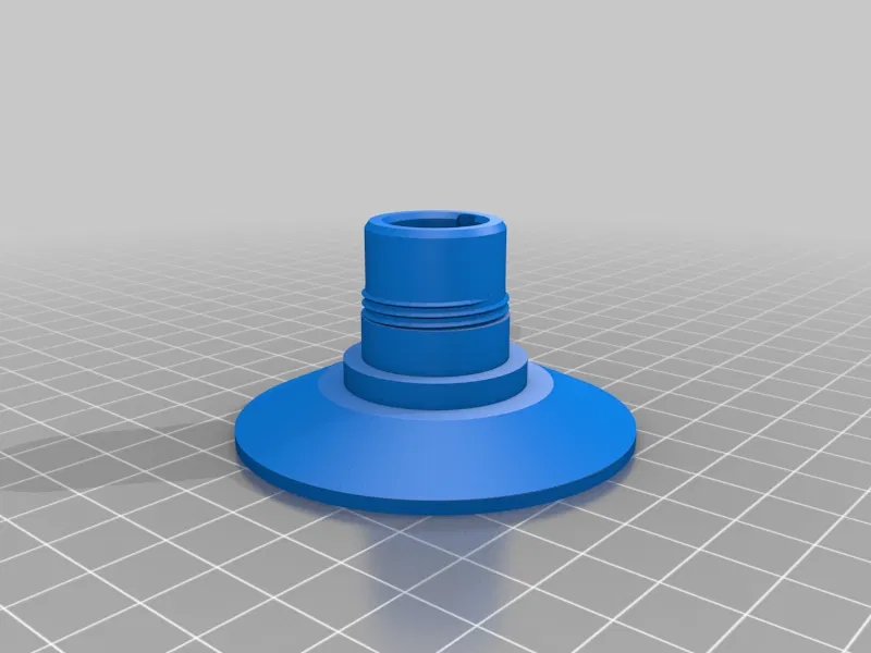 Thanh kiếm ánh sáng Kanan Jarrus - có bộ phát xạ tháo nhanh - Image 28