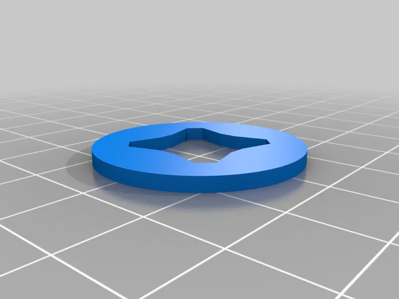 Thanh kiếm ánh sáng Kanan Jarrus - có bộ phát xạ tháo nhanh - Image 36