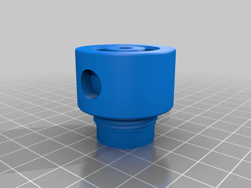 Thanh kiếm ánh sáng Kanan Jarrus - có bộ phát xạ tháo nhanh - Image 37