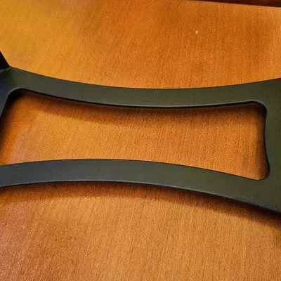 Giá đỡ Dell WD19(S) cho bảng Ikea Skadis