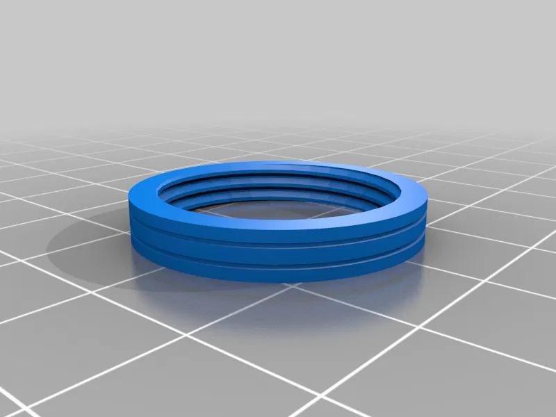 Thanh kiếm ánh sáng Kanan Jarrus - có bộ phát xạ tháo nhanh - Image 42