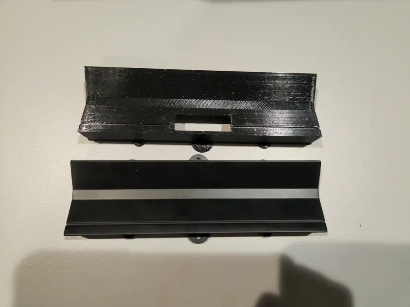 Tấm Che Khoang Ổ Đĩa cho Checkmate A1500 Plus - Image 1