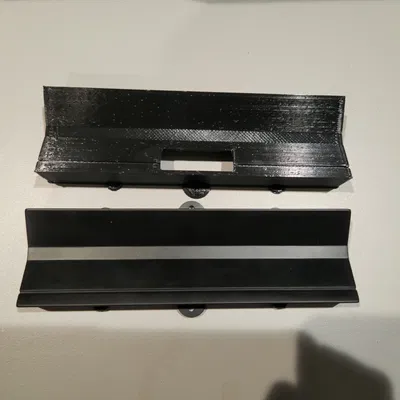 Tấm Che Khoang Ổ Đĩa cho Checkmate A1500 Plus