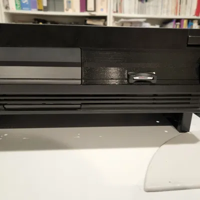 Tấm Che Khoang Ổ Đĩa cho Checkmate A1500 Plus