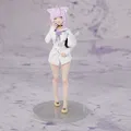 Mô hình in 3D Nekomata Okayu (猫又おかゆ) (Trang phục thứ 4) - Thumbnail 1