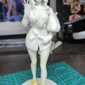 Mô hình in 3D Nekomata Okayu (猫又おかゆ) (Trang phục thứ 4) - Thumbnail 2