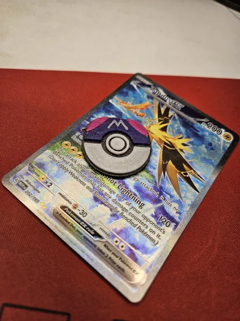 Nhẫn Báu Vật Pokémon - Image 1