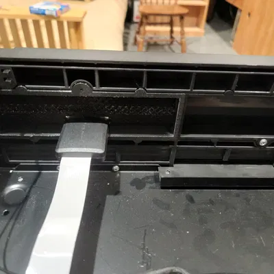 Tấm Che Khoang Ổ Đĩa cho Checkmate A1500 Plus