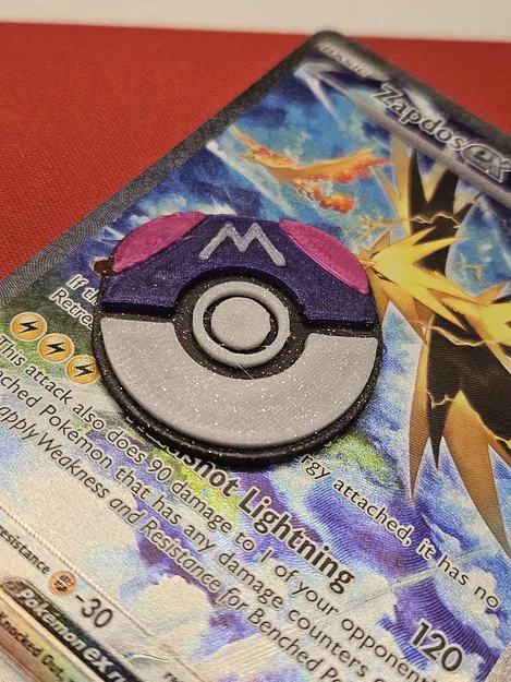 Nhẫn Báu Vật Pokémon - Image 2