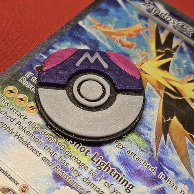 Nhẫn Báu Vật Pokémon