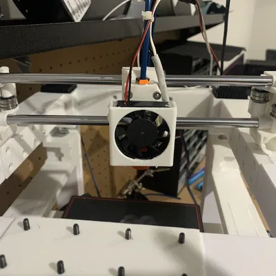 Bản Mod Gantry Siêu Nhẹ Cho The 100 v1.1