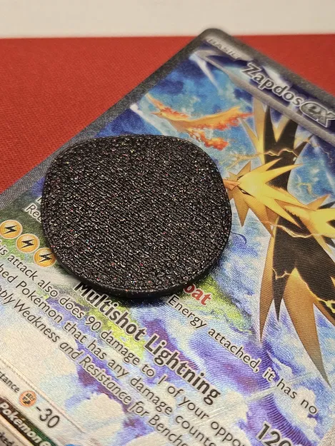 Nhẫn Báu Vật Pokémon - Image 3