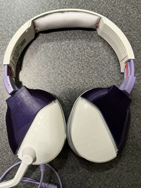 Sửa Earpiece Tai Nghe Turtle Beach Recon Spark - Image 3