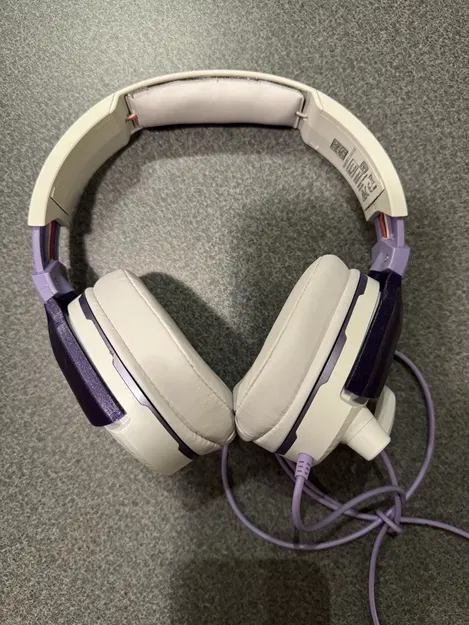 Sửa Earpiece Tai Nghe Turtle Beach Recon Spark - Image 4