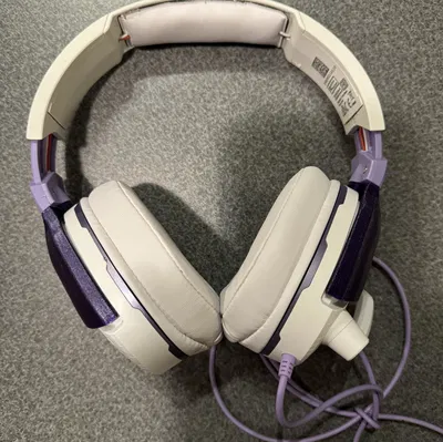 Sửa Earpiece Tai Nghe Turtle Beach Recon Spark