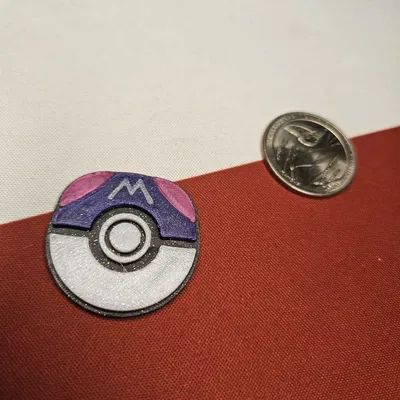 Nhẫn Báu Vật Pokémon