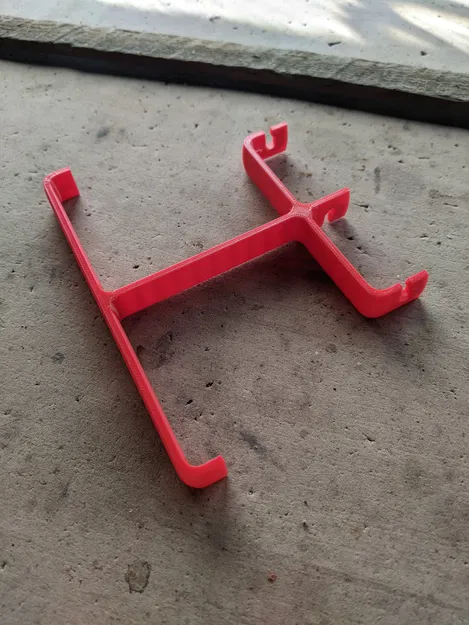 Giá Treo Cuộn Filament Đơn Giản - Image 2