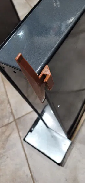 Ray Ngăn Kéo Lò Nướng/Bếp (Oven/Range Warming Drawer Glide) - Image 1