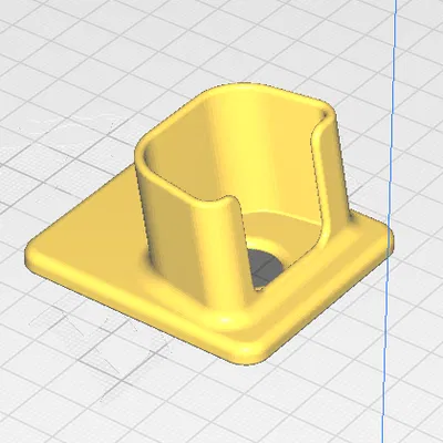 Chân Đế Remote TV Samsung