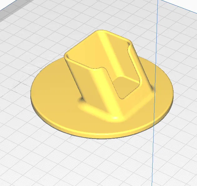 Chân Đế Remote TV Samsung - Image 3