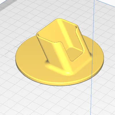 Chân Đế Remote TV Samsung