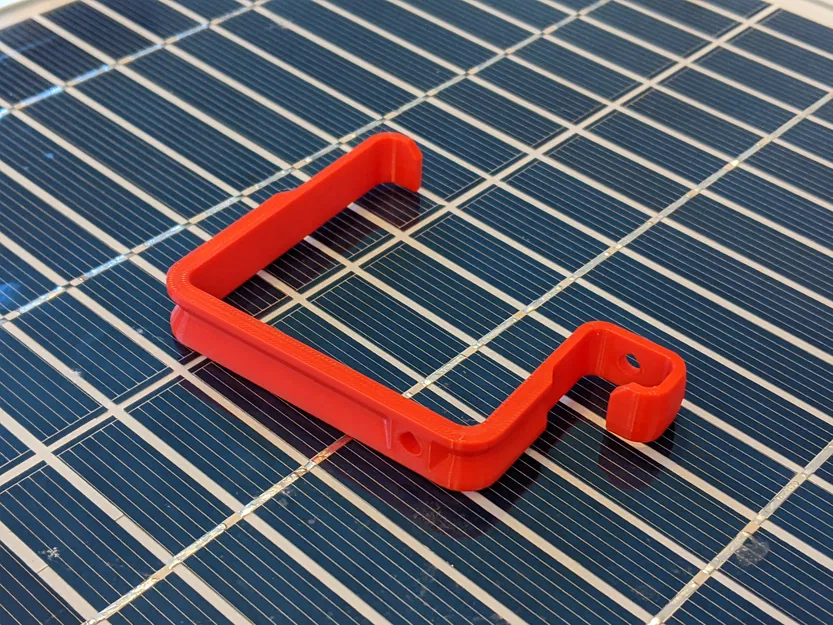 Giá Treo Cuộn Filament Đơn Giản - Image 6