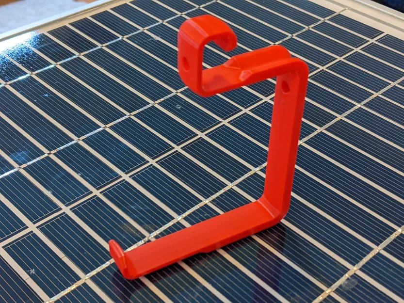 Giá Treo Cuộn Filament Đơn Giản - Image 7