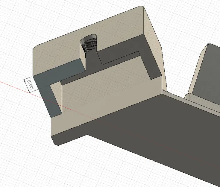 Khay hứng nhựa Creality Halot One (CL-60) - Image 1