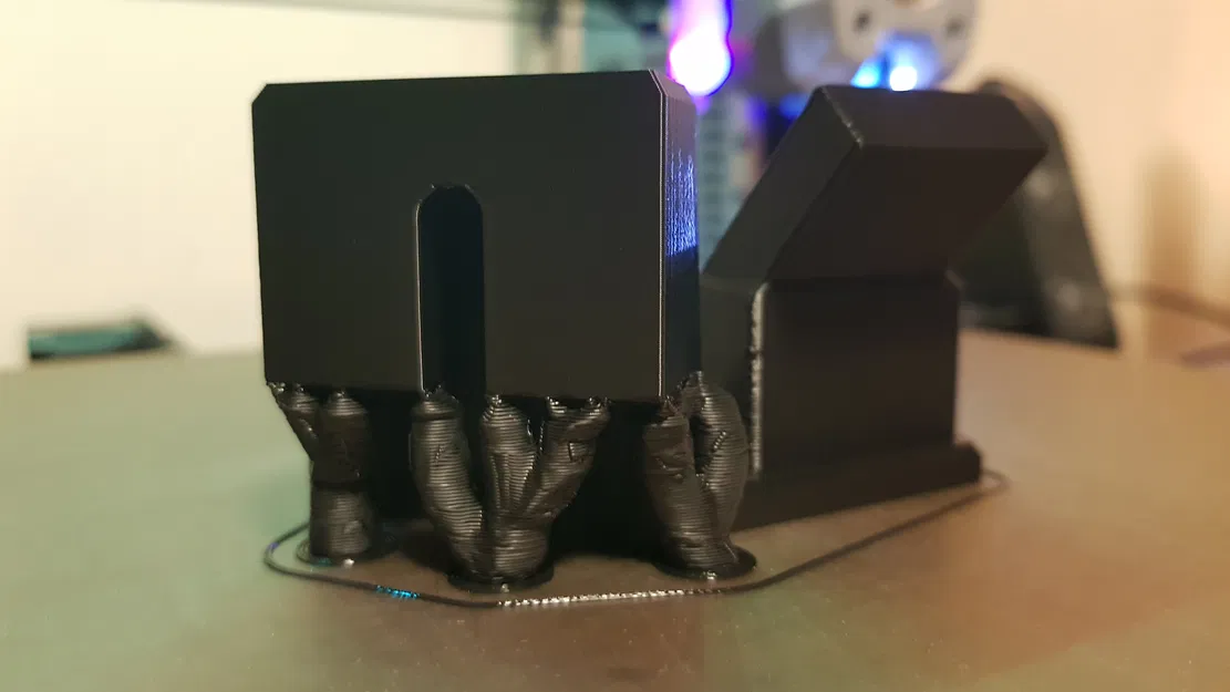 Khay hứng nhựa Creality Halot One (CL-60) - Image 7