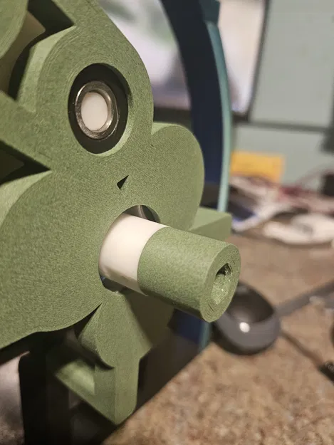 Bộ Chuyển Đổi Máy Khoan V-Spooler - Image 2