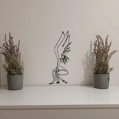 Tranh Treo Tường Trang Trí - Dekoration Bild