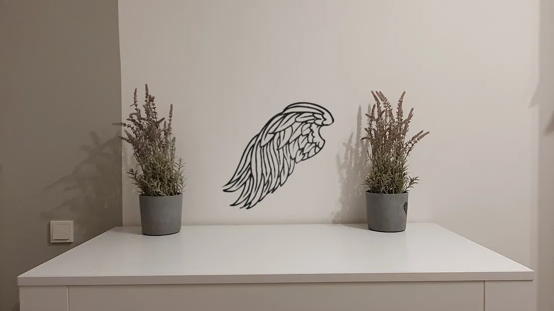 Tranh Treo Tường Trang Trí - Dekoration Bild - Image 3