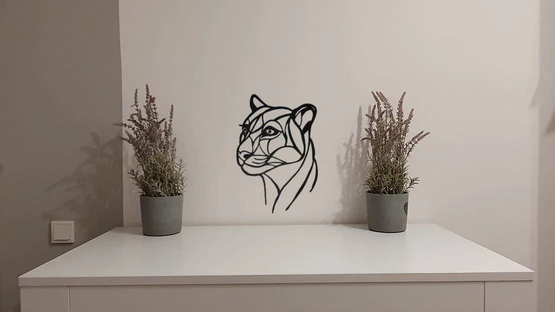 Tranh Treo Tường Trang Trí - Dekoration Bild - Image 4