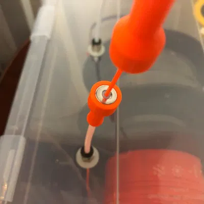 Khớp nối nam châm cho hộp đựng dây tóc