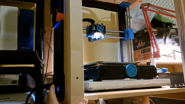 Pát gắn PSU SV06 kiểu bắt vít - Thumbnail 4