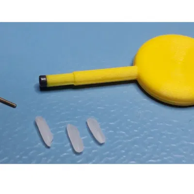 Dụng Cụ Giữ Đai Ốc Cỡ Nhỏ