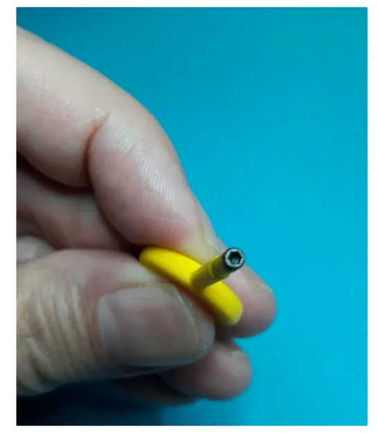 Dụng Cụ Giữ Đai Ốc Cỡ Nhỏ - Image 4