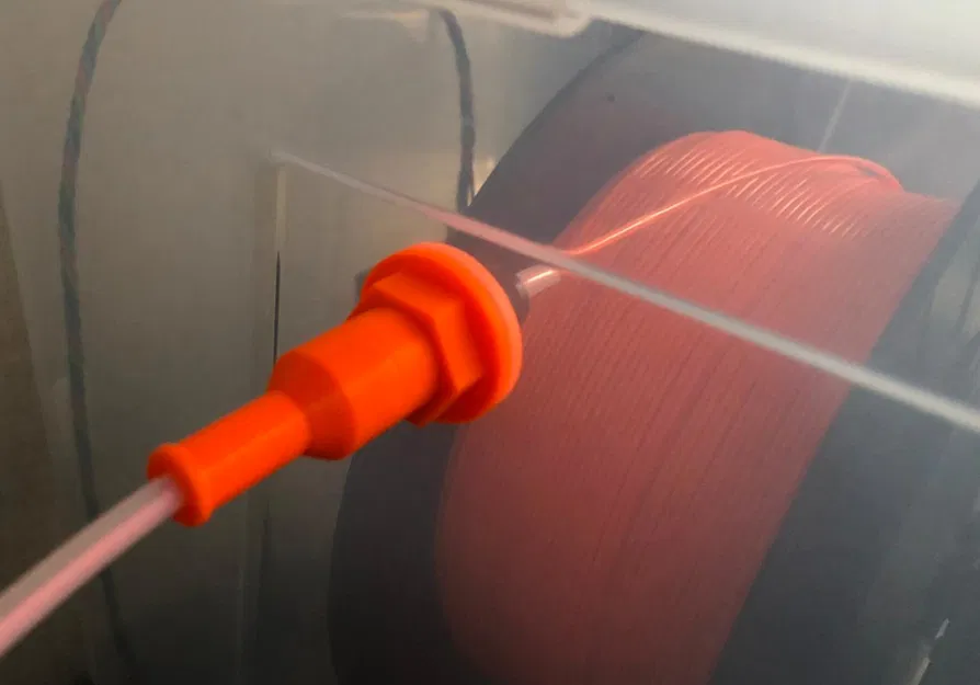 Khớp nối nam châm cho hộp sấy - Image 3