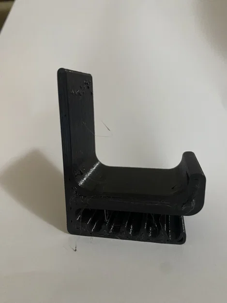 Móc Treo Tai Nghe Gắn Tường In Nhanh - Image 1