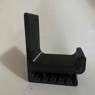 Móc Treo Tai Nghe Gắn Tường In Nhanh