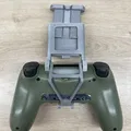Giá đỡ điện thoại cho Tay cầm PS4 Duelshock - Thumbnail 2