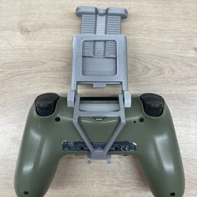 Giá đỡ điện thoại cho Tay cầm PS4 Duelshock