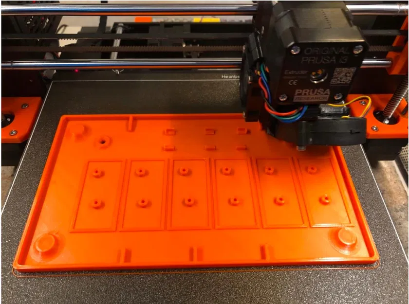 Hộp EasyBox cho Driver Motor Bước - Image 2