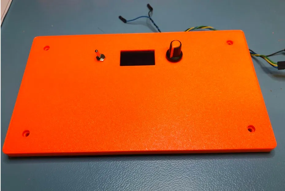 Hộp EasyBox cho Driver Motor Bước - Image 8